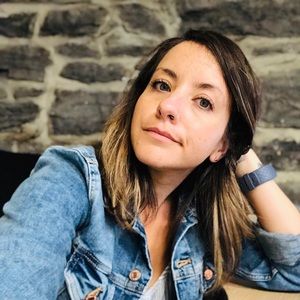 Meet your Posher, Kayli